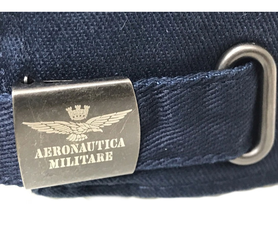 Фото: “Кепка AERONAVTICA”, купить в интернет магазине
