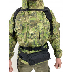 Фото: “Рюкзак черепаха 36 литров Черный”