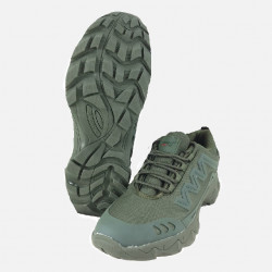 Фото: “Кроссовки MAGNUM M-PACT Олива”