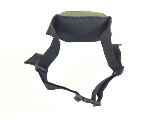 Фото: “Сумка поясная STON ISLAND олива”, купить в интернет магазине