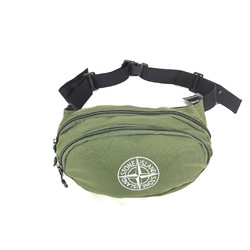 Фото: “Сумка поясная STON ISLAND олива”