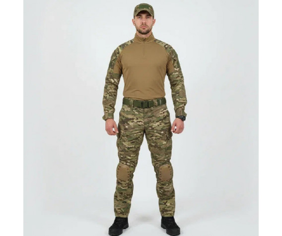 Фото: “Костюм EmersonGear Gen2 Combat Shirt＆Pants”, купить в интернет магазине