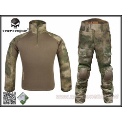 Комплект EmersonGear Gen2 Combat Shirt＆Pants-AT-FG