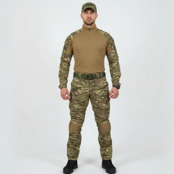 Фото: “Костюм EmersonGear Gen2 Combat Shirt＆Pants”, купить в интернет магазине
